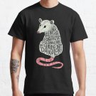 Possum Kingdom Classic T-Shirt Sweatshirt Hoodie For Men Women