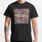 Mt . Joy Classic T-Shirt Sweatshirt Hoodie For Men Women