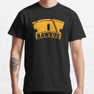 Rawkus Records - Hip Hop Label (Orange) Classic T-Shirt Sweatshirt Hoodie For Men Women