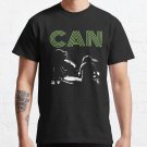 Can (The Band) Classic T-Shirt Sweatshirt Hoodie For Men Women