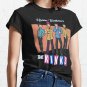 Cartoon Kink Classic T-Shirt Sweatshirt Hoodie For Men Women
