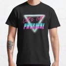 Lets Get Physical Workout Gym Tee Rad 80'S Retro  Classic T-Shirt Sweatshirt Hoodie For Men Women