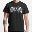 Oceano Black Classic T-Shirt Sweatshirt Hoodie For Men Women