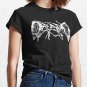 Oceano Black Classic T-Shirt Sweatshirt Hoodie For Men Women