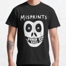 Misprints Classic T-Shirt Sweatshirt Hoodie For Men Women