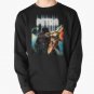 Petra - More Power To Ya - Back Cover Classic T-Shirt Sweatshirt Hoodie For Men Women
