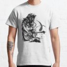 Kanami Band Maid Classic T-Shirt Sweatshirt Hoodie For Men Women