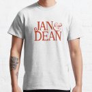 Jan & Dean - Folk & Roll Classic T-Shirt Sweatshirt Hoodie For Men Women