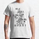 Foolish Heart Classic T-Shirt Sweatshirt Hoodie For Men Women