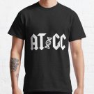 At/Cg Classic T-Shirt Sweatshirt Hoodie For Men Women