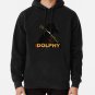 Eric Dolphy T-Shirt Classic T-Shirt Sweatshirt Hoodie For Men Women