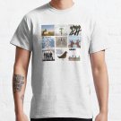 Relient K Album Covers Classic T-Shirt Sweatshirt Hoodie For Men Women