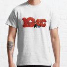 10Cc: Debut Tribute Classic T-Shirt Sweatshirt Hoodie For Men Women