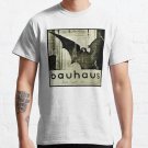 Bauhaus Classic T-Shirt Sweatshirt Hoodie For Men Women