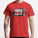 Bowie Tvc15 3D Classic T-Shirt Sweatshirt Hoodie For Men Women