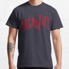Arcade Fire Classic T-Shirt Sweatshirt Hoodie For Men Women