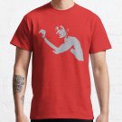 Shake A Fist  (G) Classic T-Shirt Sweatshirt Hoodie For Men Women