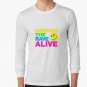 Keeping The Rave Alive Classic T-Shirt Sweatshirt Hoodie For Men Women