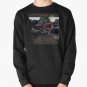 Role Model Of Young Smoke In Car    Classic T-Shirt Sweatshirt Hoodie For Men Women