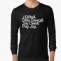 J Dilla - Won'T Do Print Classic T-Shirt Sweatshirt Hoodie For Men Women