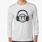 Headphone Disco Ball Classic T-Shirt Sweatshirt Hoodie For Men Women