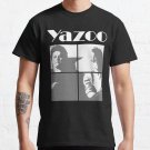Yazoo Premium  Classic T-Shirt Sweatshirt Hoodie For Men Women