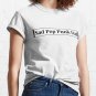 Sad Pop Punk Dad Classic T-Shirt Sweatshirt Hoodie For Men Women