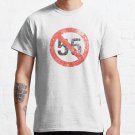 I Cant Drive 55 Classic T-Shirt Sweatshirt Hoodie For Men Women