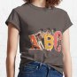 A.B.C - Album Cover Classic T-Shirt Sweatshirt Hoodie For Men Women