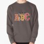 A.B.C - Album Cover Classic T-Shirt Sweatshirt Hoodie For Men Women