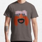 Floyd Pepper Classic T-Shirt Sweatshirt Hoodie For Men Women