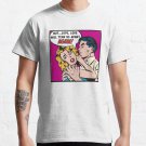 Love Classic T-Shirt Sweatshirt Hoodie For Men Women