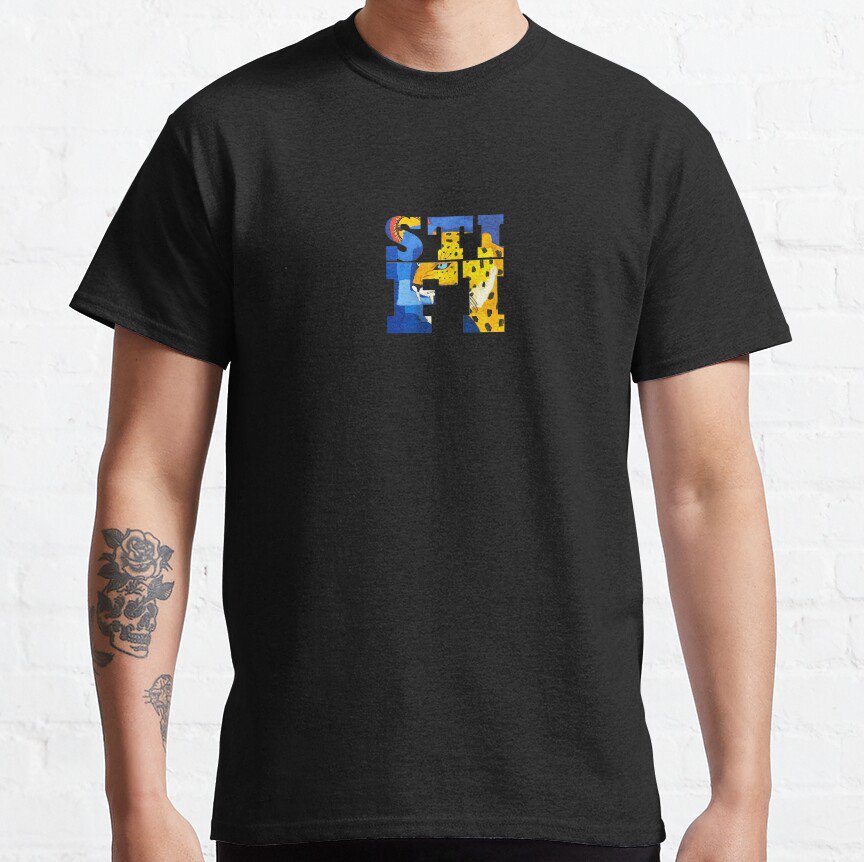 Sticky Fingers - Yours To Keep Classic T-Shirt Sweatshirt Hoodie For Men Women