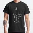 Copy Of John Prine Classic T-Shirt Sweatshirt Hoodie For Men Women