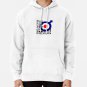 Sleaford Mods Barcode Classic T-Shirt Sweatshirt Hoodie For Men Women