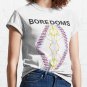 Boredoms Super Ae   Classic T-Shirt Sweatshirt Hoodie For Men Women