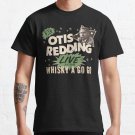 Otis Redding - Live Classic T-Shirt Sweatshirt Hoodie For Men Women