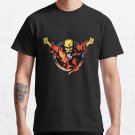 Thunderdome Wizard Vintage Classic T-Shirt Sweatshirt Hoodie For Men Women