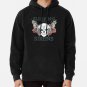 Sleeping With Sirens - Grunge Skull Classic T-Shirt Sweatshirt Hoodie For Men Women