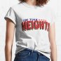 In The Heights Classic T-Shirt Sweatshirt Hoodie For Men Women