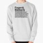 Steely Dan Aja Lineup Names Helvetica Classic T-Shirt Sweatshirt Hoodie For Men Women
