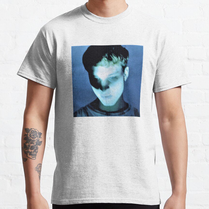 Ryan Beatty Classic T-Shirt Sweatshirt Hoodie For Men Women