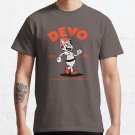 Cartoon De-Evolution Classic T-Shirt Sweatshirt Hoodie For Men Women
