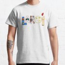 Top Design Classic T-Shirt Sweatshirt Hoodie For Men Women