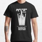 Music Vintage Retro Moloko Plus A Clockwork Orange More Then Awesome Classic T-Shirt Sweatshirt Hood
