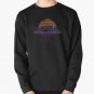 Retrowave City Soundwave Classic T-Shirt Sweatshirt Hoodie For Men Women