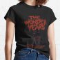 The Wonder Years Deathcore  Classic T-Shirt Sweatshirt Hoodie For Men Women