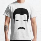 Freddie Mercury Classic T-Shirt Sweatshirt Hoodie For Men Women