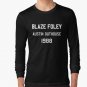 Blaze Foley - Austin Outhouse 1988 Classic T-Shirt Sweatshirt Hoodie For Men Women