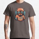 Music & Vibes Classic T-Shirt Sweatshirt Hoodie For Men Women
